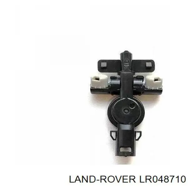 Сопло стеклоомывателя ветрового стекла левое Land Rover LR048710 цена, от 19.52 USD