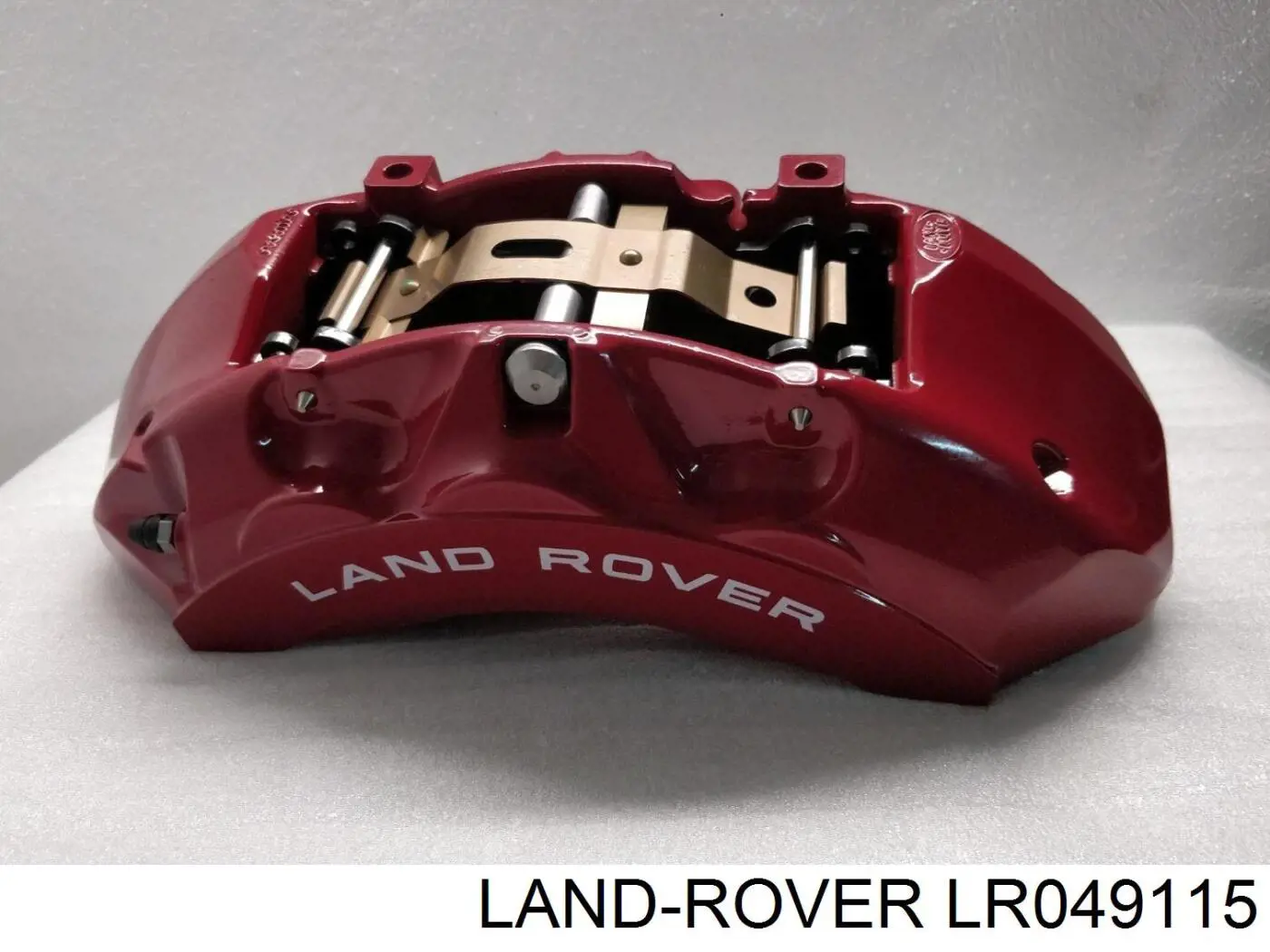  LR139243 Land Rover