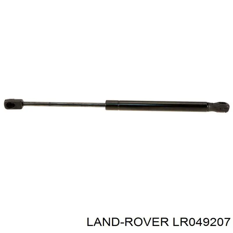 Амортизатор капота на Land Rover Range Rover SPORT II 