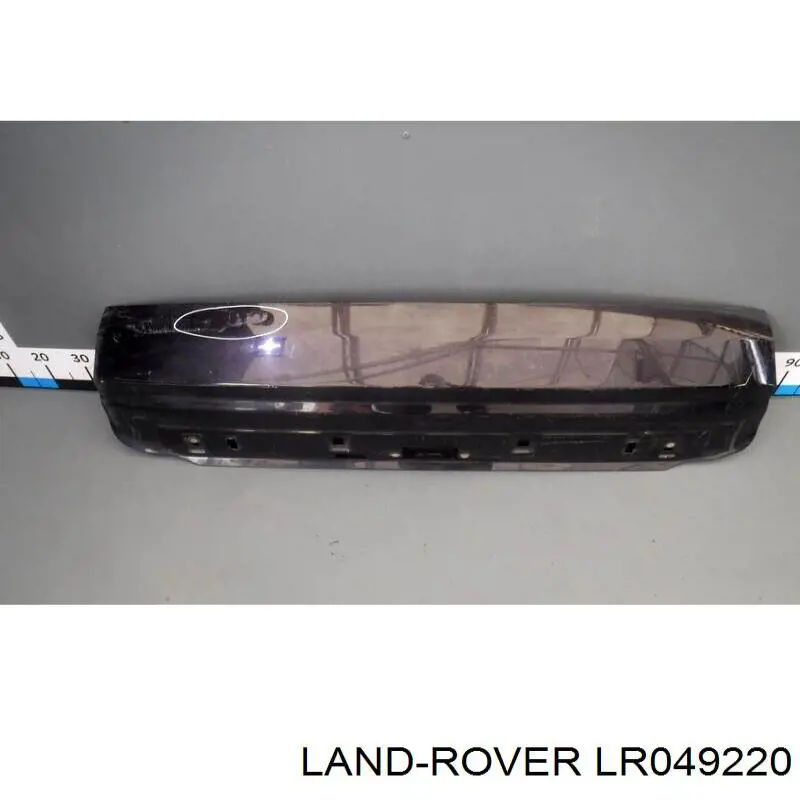 Пятая дверь Land Rover LR037839 цена, от 456.09 USD