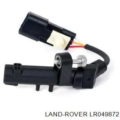 LR049872 Land Rover датчик коленвала