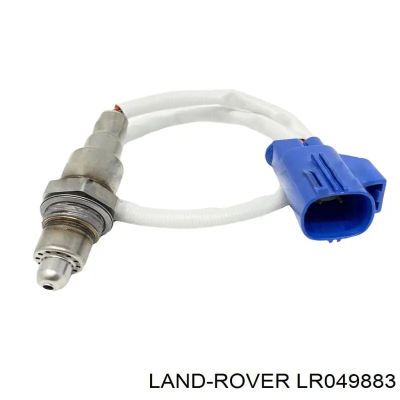  LR049883 Land Rover