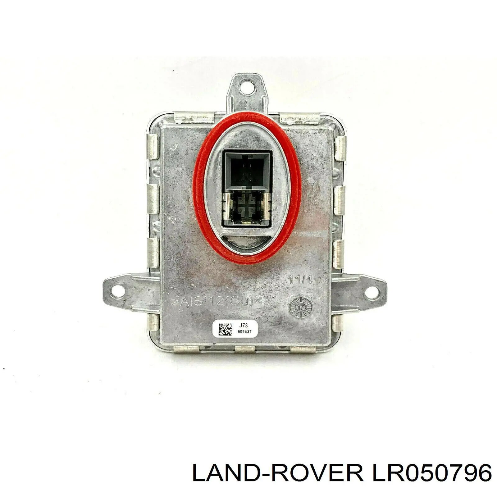  Land Rover LR050796 цена, от 42.89 USD