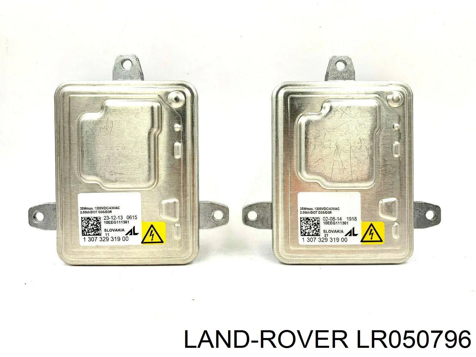  LR050796 Land Rover