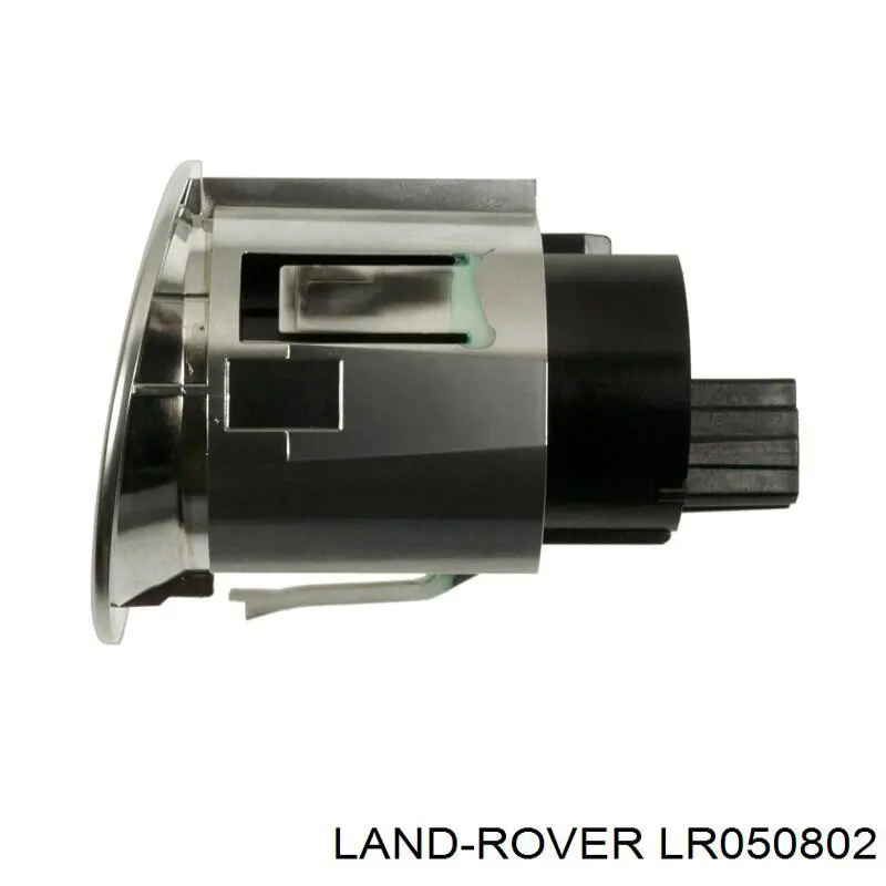 Boton De Arranque De El Motor LR050802 Land Rover