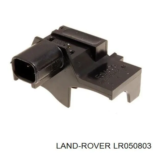 Рычаг открывания капота Land Rover LR137552 цена, от 15.64 USD