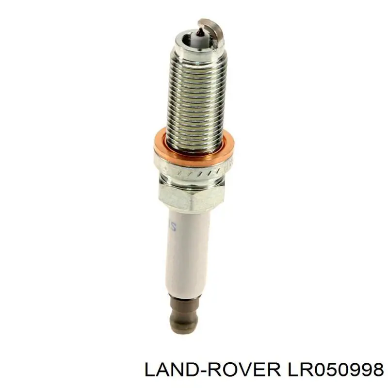 Свеча зажигания Land Rover LR050998 цена, от 35.91 USD