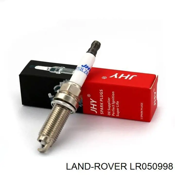 Свечи зажигания LR050998 Land Rover