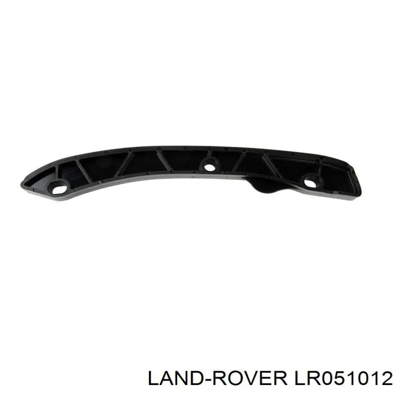 LR051012 Land Rover успокоитель цепи грм, левый