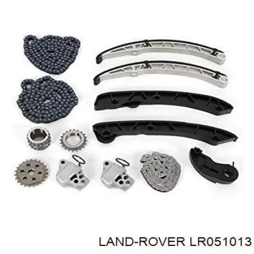 LR051013 Land Rover