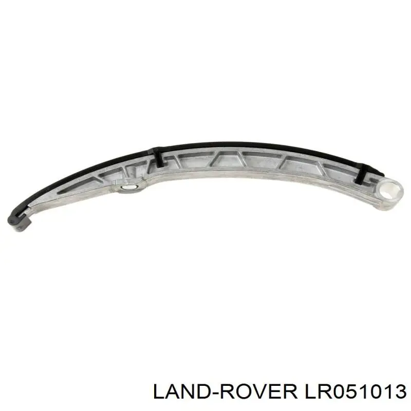 LR051013 Land Rover sapato de reguladora de tensão da cadeia do mecanismo de distribuição de gás