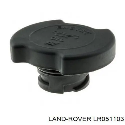 LR051103 Land Rover 