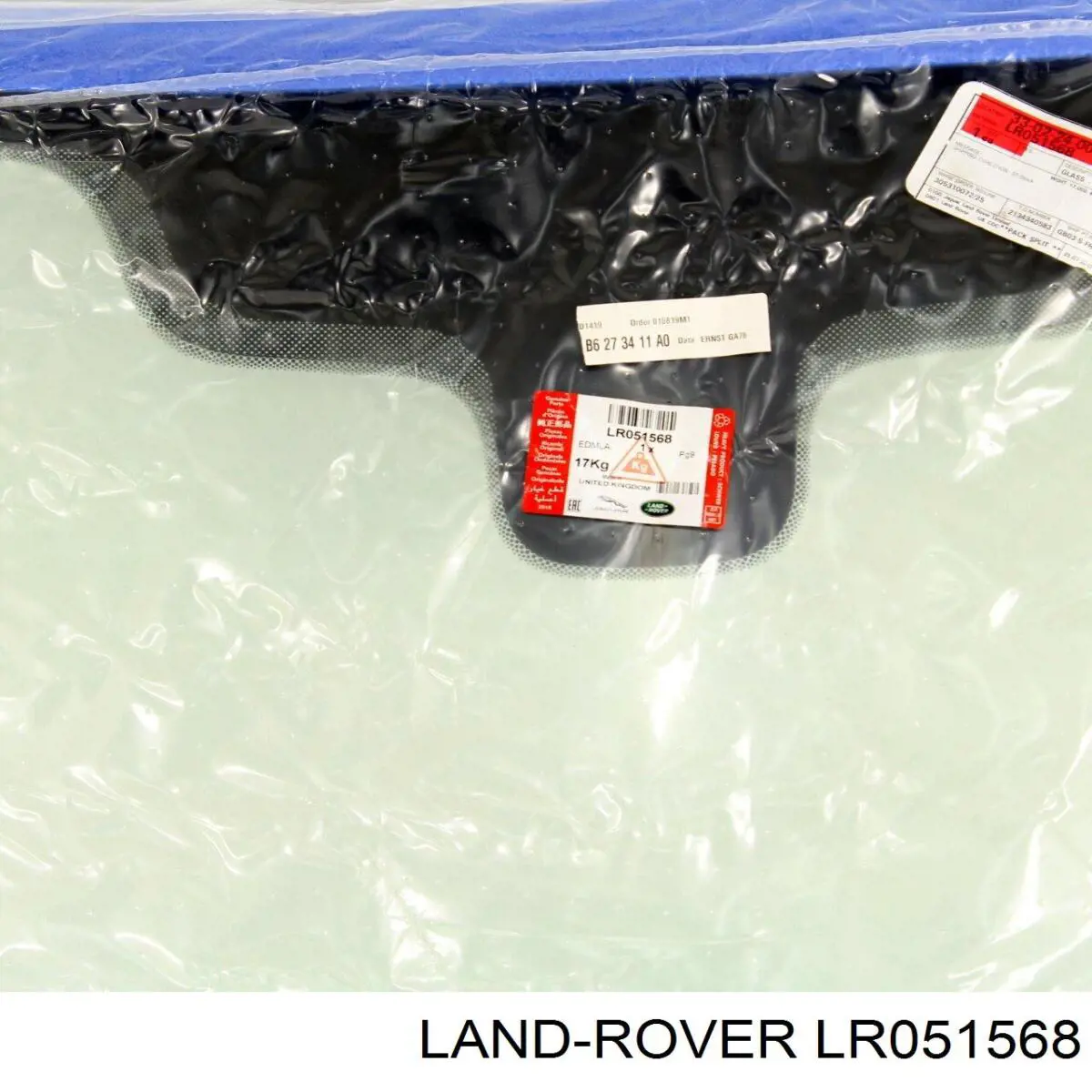 EH2203100BB Land Rover