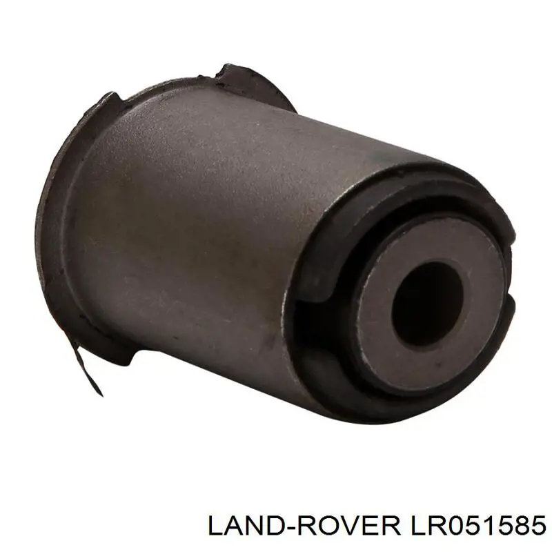 LR051585 Land Rover bloco silencioso dianteiro do braço oscilante inferior