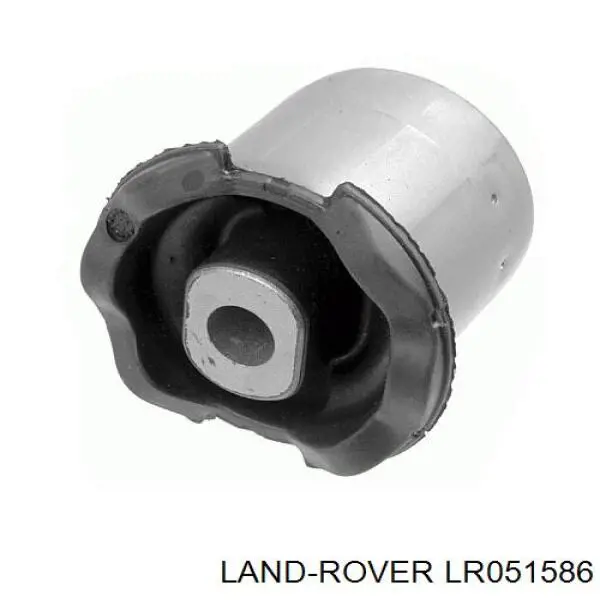 Сайлентблок переднего нижнего рычага LR051586 Land Rover