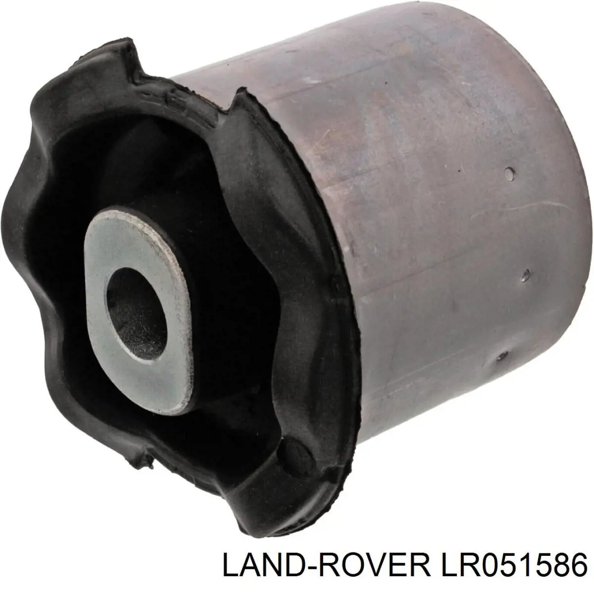 Сайлентблок передней подвески Land Rover LR051586 цена, от 25.40 USD