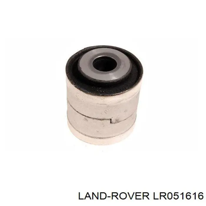 LR051616 Land Rover сайлентблок заднего верхнего рычага