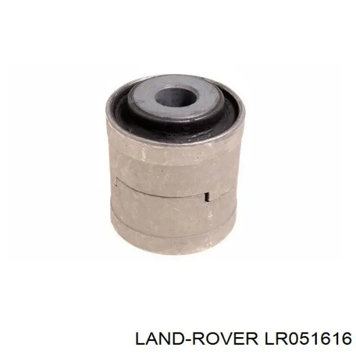 Сайлентблок заднего верхнего рычага Land Rover LR051616 цена, от 24.52 USD