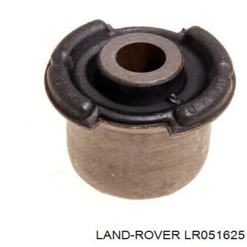 Сайлентблок верхнего рычага передней подвески Land Rover LR051625 цена, от 11.14 USD