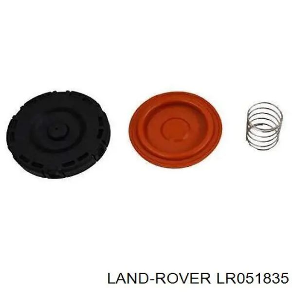 LR109354 Land Rover