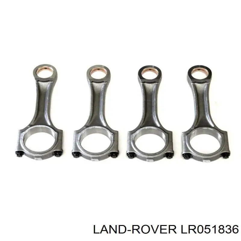 LR019693 Land Rover 