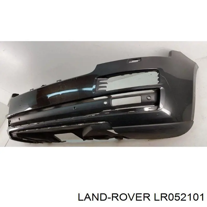 Купить LR052101 Land Rover 