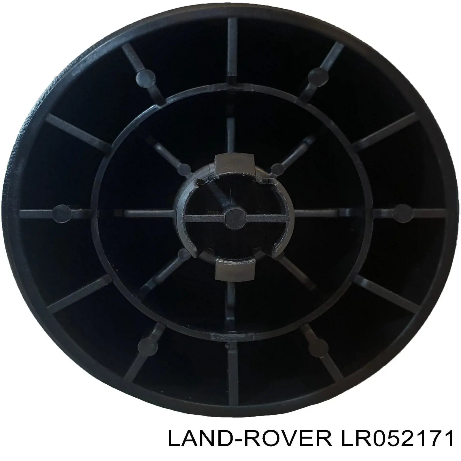 Пневмоподушка/пневморессора моста заднего Japan Parts MMAS132 цена, от 178.29 USD