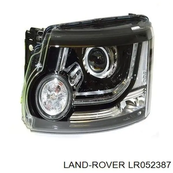  LR052387 Land Rover