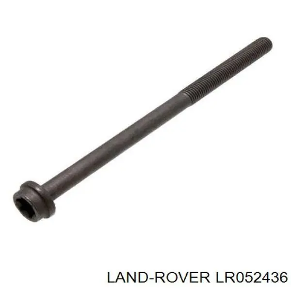 Bomba de aceite LR052436 Land Rover