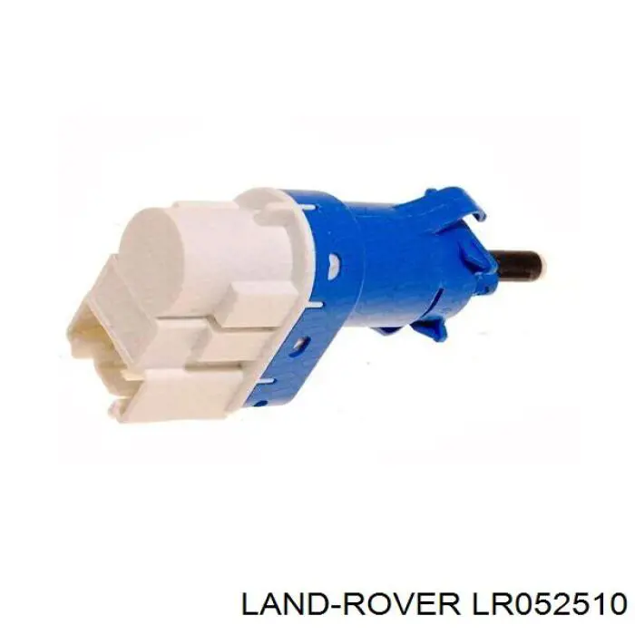  Land Rover LR070866 цена, от 169.30 USD