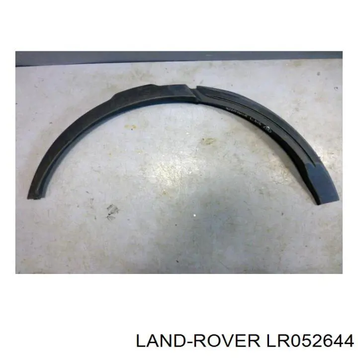 LR052644 Land Rover Расширитель заднего крыла, правый