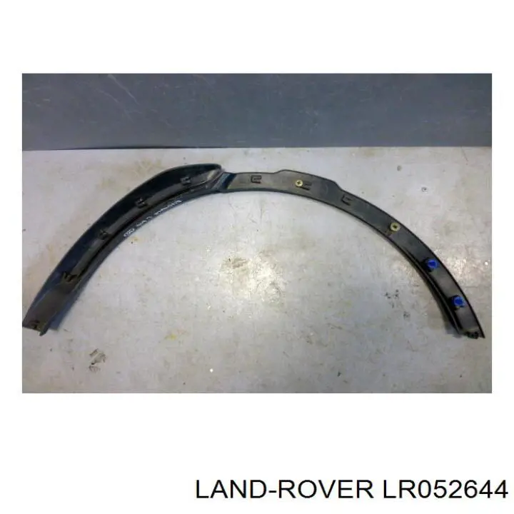 Расширитель (накладка) арки заднего крыла правый Land Rover LR052644 цена, от 38.09 USD