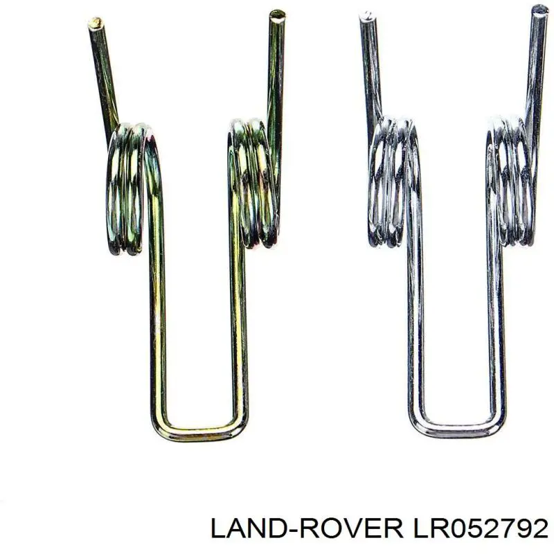 Avalanca de mudança para Land Rover Freelander II L359