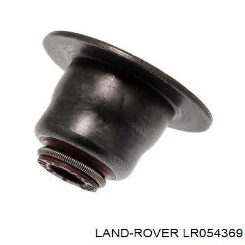 LR010753 Land Rover bucim de válvula (coletor de óleo, admissão/escape)