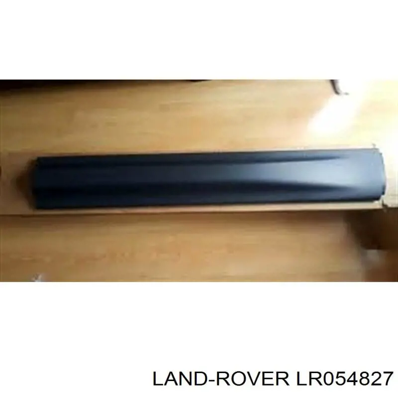 LR054827 Land Rover 