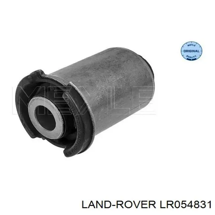 Полиуретановый сайлентблок заднего нижнего рычага Kautek LRBS020 цена, от 8.50 USD