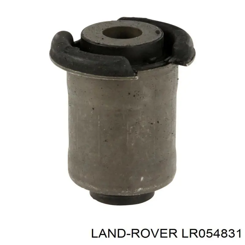 LR054831 Land Rover bloco silencioso do braço oscilante inferior traseiro