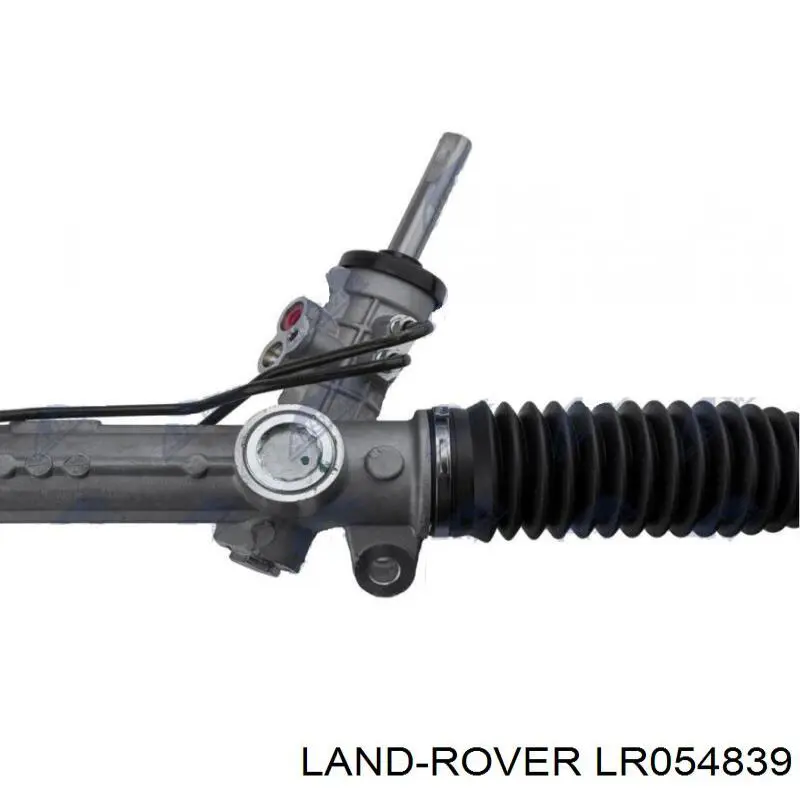 Рулевая рейка LR054839 Land Rover