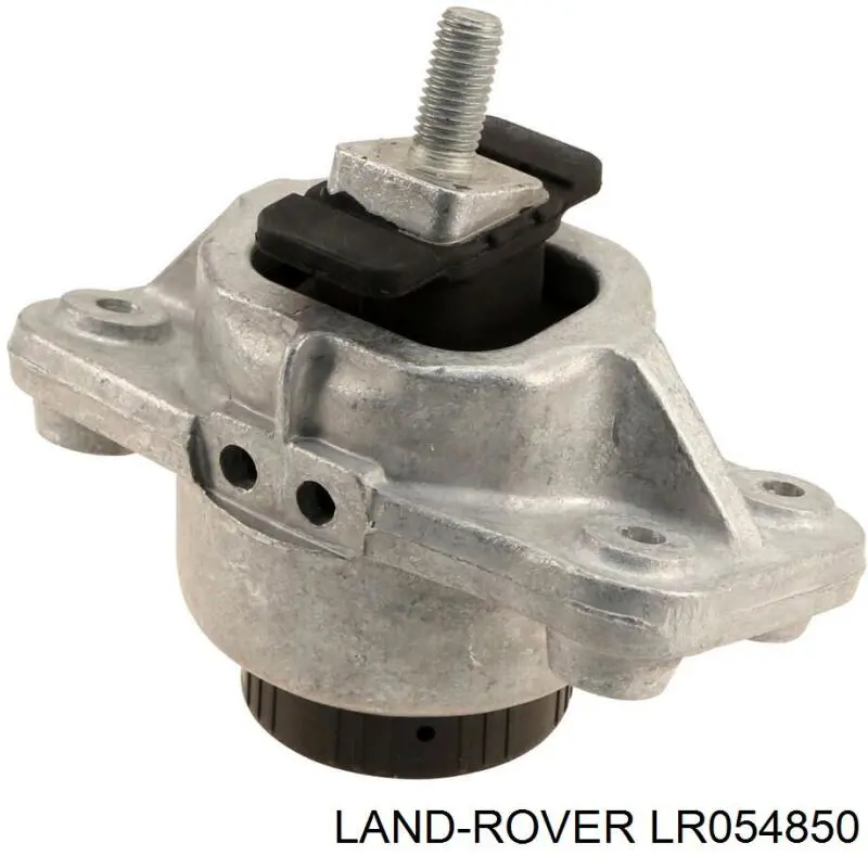 Coxim (suporte) esquerdo/direito de motor para Land Rover Range Rover (L405)