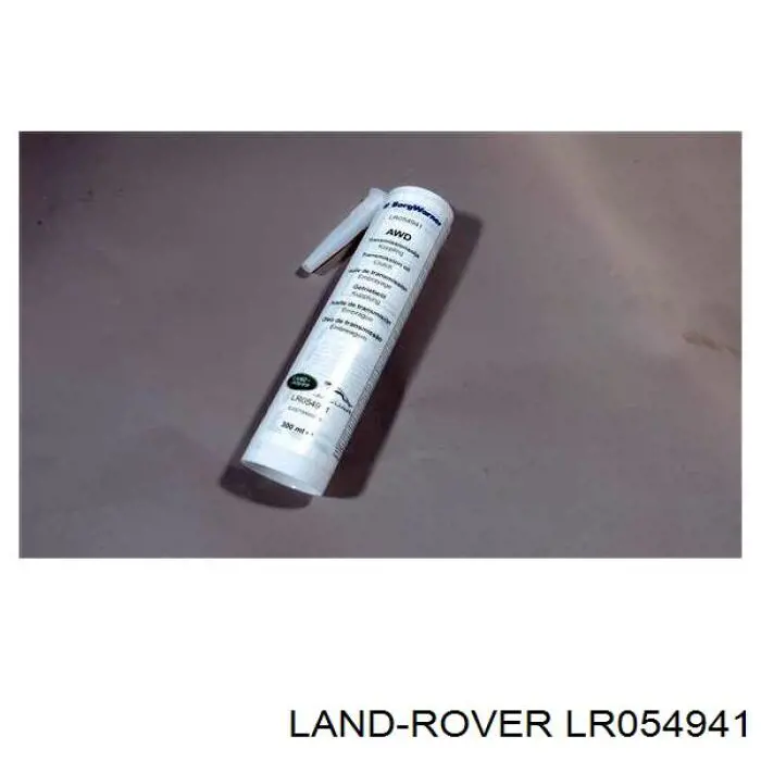 Масло трансмиссионное Land Rover LR054941