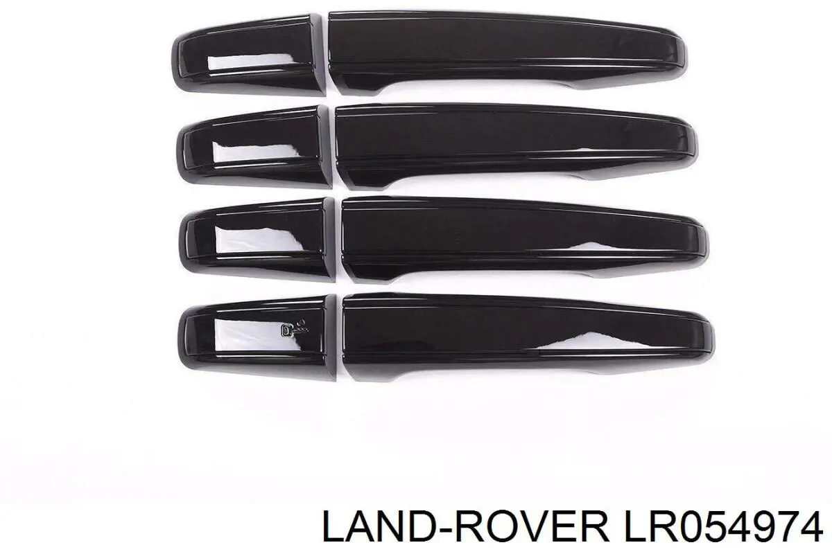  LR038510 Land Rover