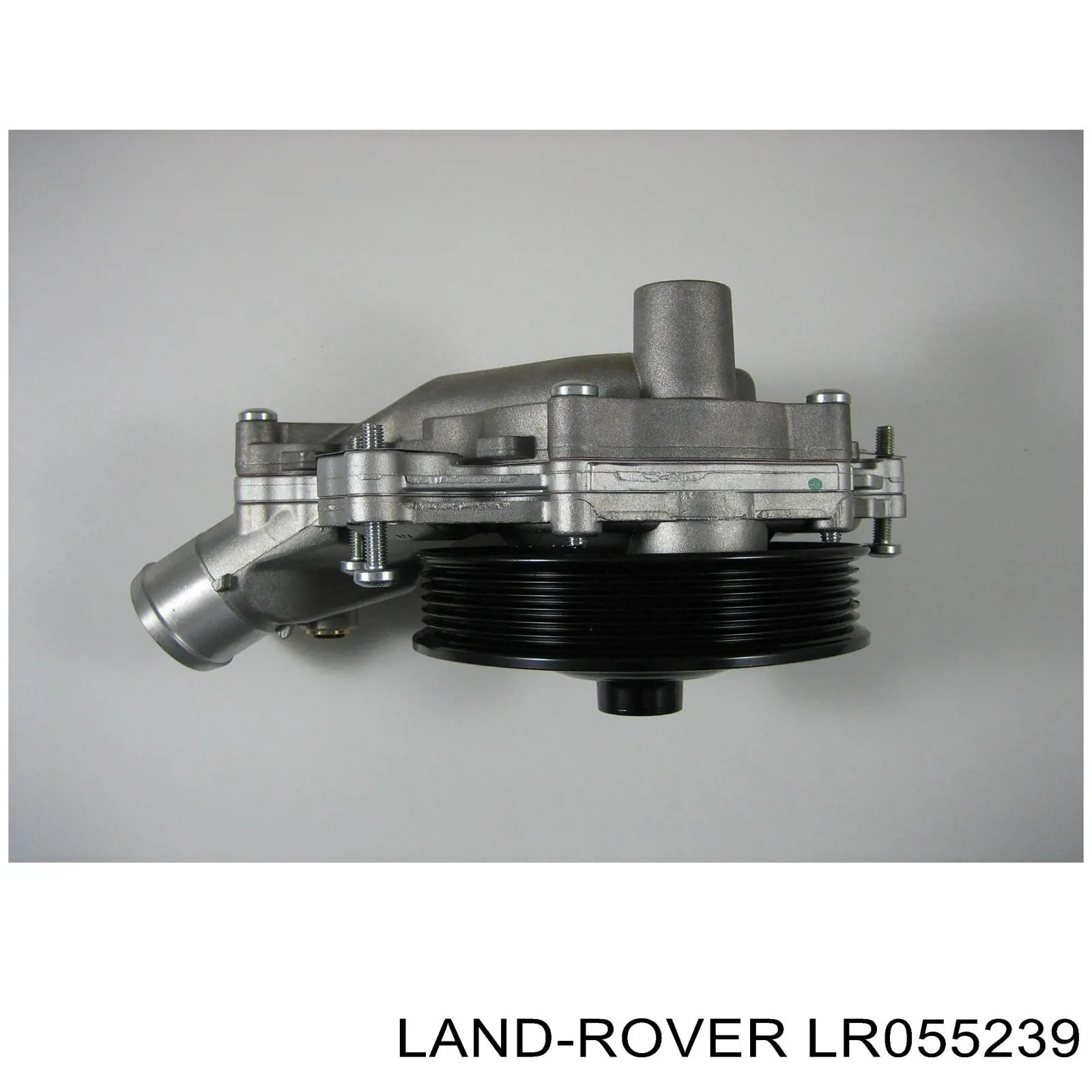 Помпа LR055239 Land Rover
