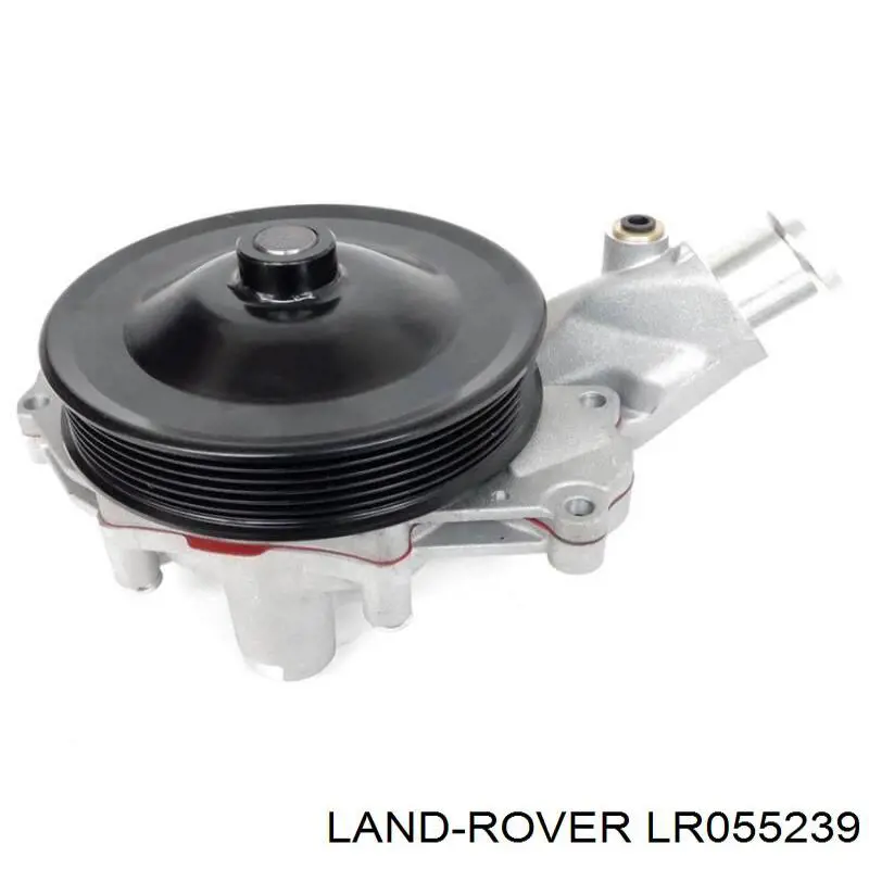 Помпа LR055239 Land Rover