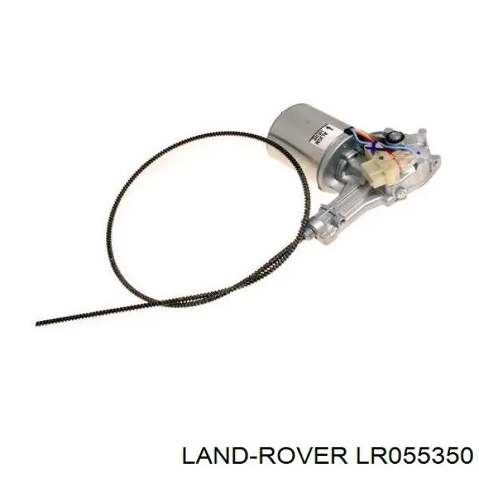 LR082012 Land Rover 