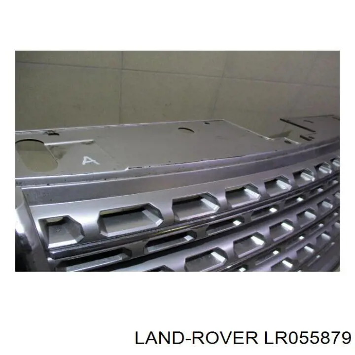 LR077428 Land Rover 