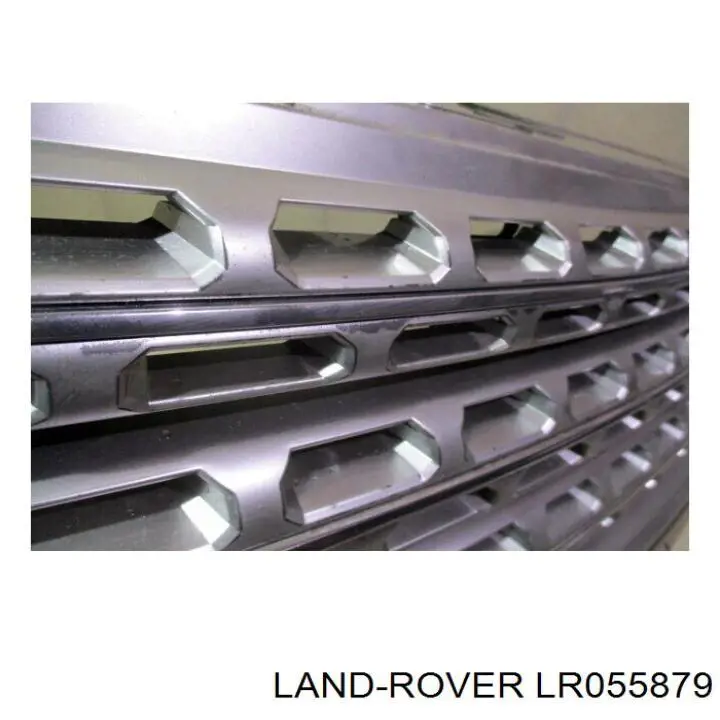 LR046748 Land Rover 