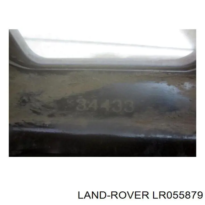 Купить LR077428 Land Rover 