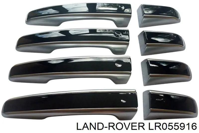  LR055916 Land Rover