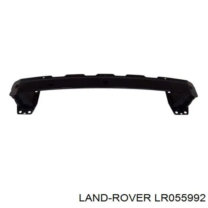 Купить LR044571 Land Rover Буфер бампера переднего