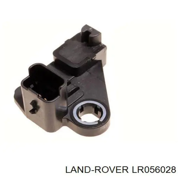 LR056028 Land Rover лямбда-зонд, датчик кислорода после катализатора